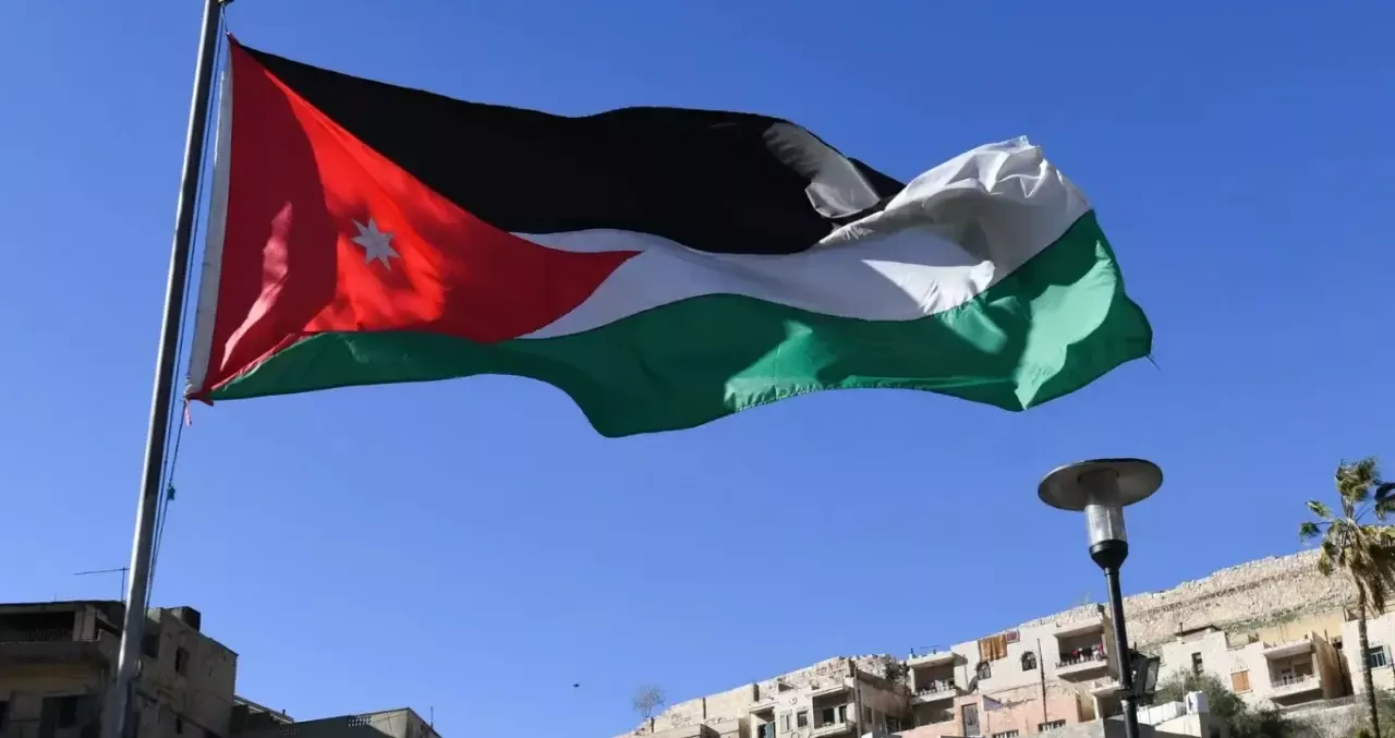 Канада и Австралия официально признали Палестину