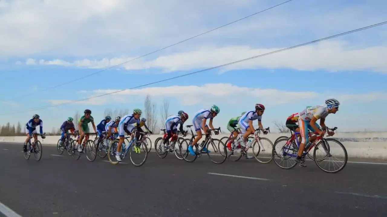 Kanar orollari Vuelta musobaqasidan voz kechdi