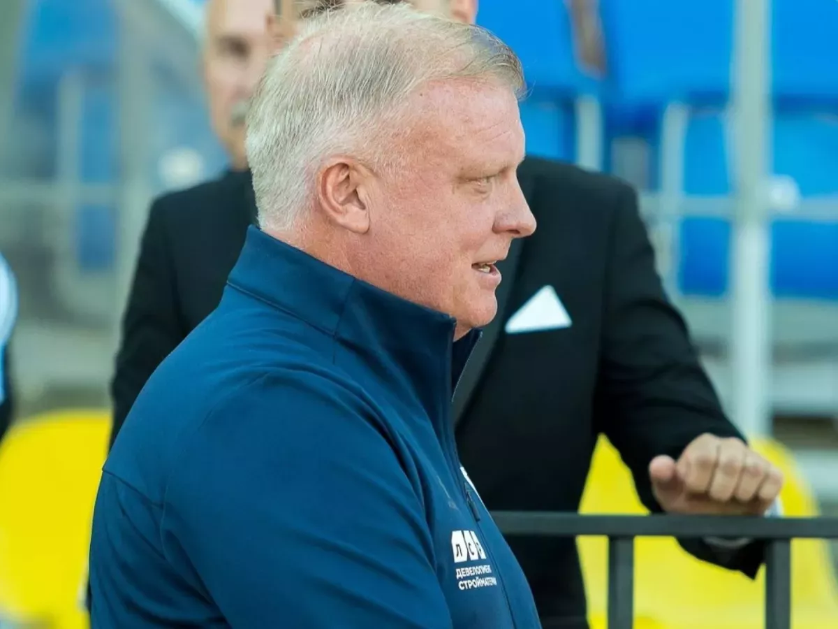 Кирпин признал трудности в тренерской работе