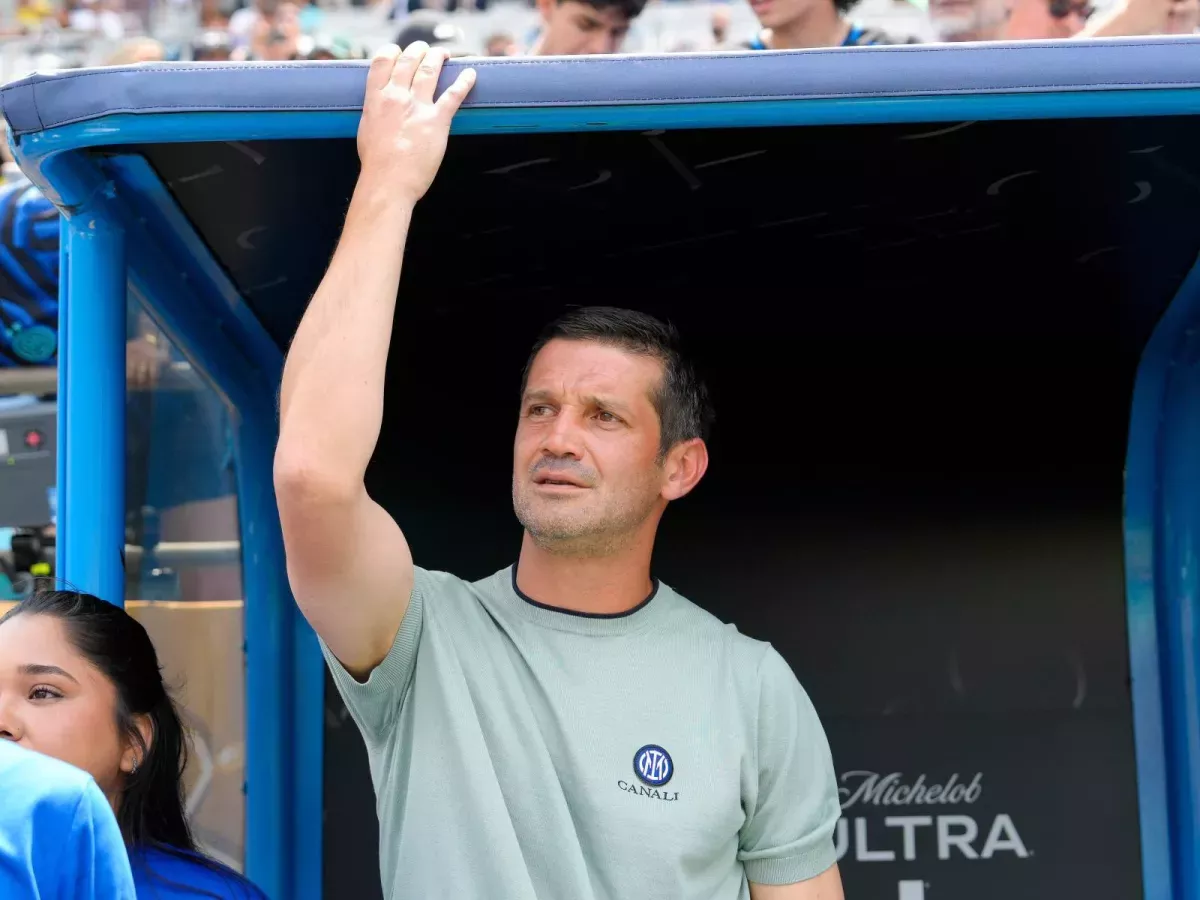 Kivu: Inter o‘yinni oldinroq yakunlashi mumkin edi