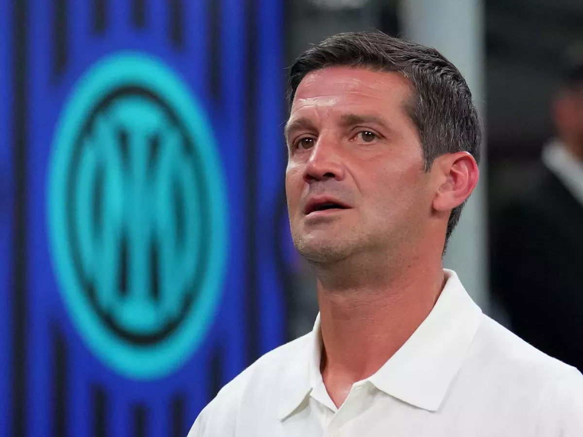 Киву сохранил тактику Индзаги в Интере