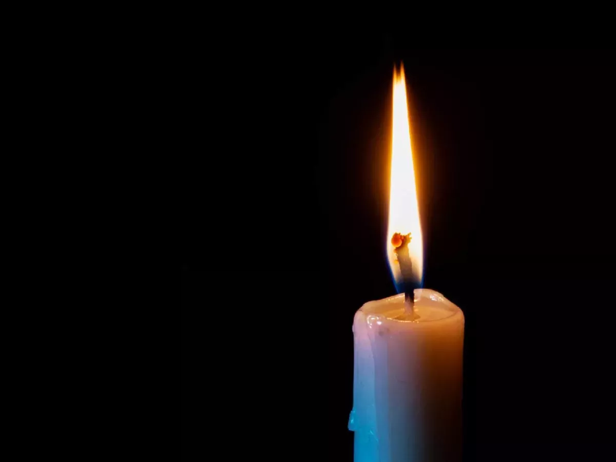 A fan died during the Colo-Colo game