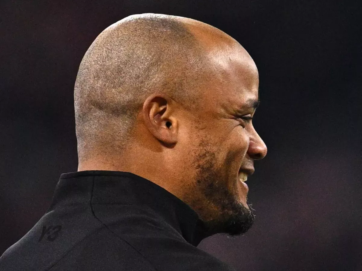 Kompani Keyn o‘yinini yuqori baholadi