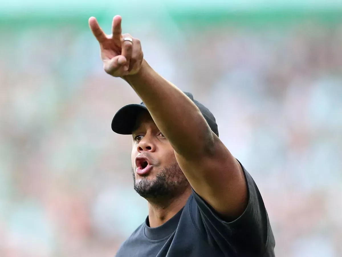 Kompani: Kimmixni zahiradan boshlash sababi aniq