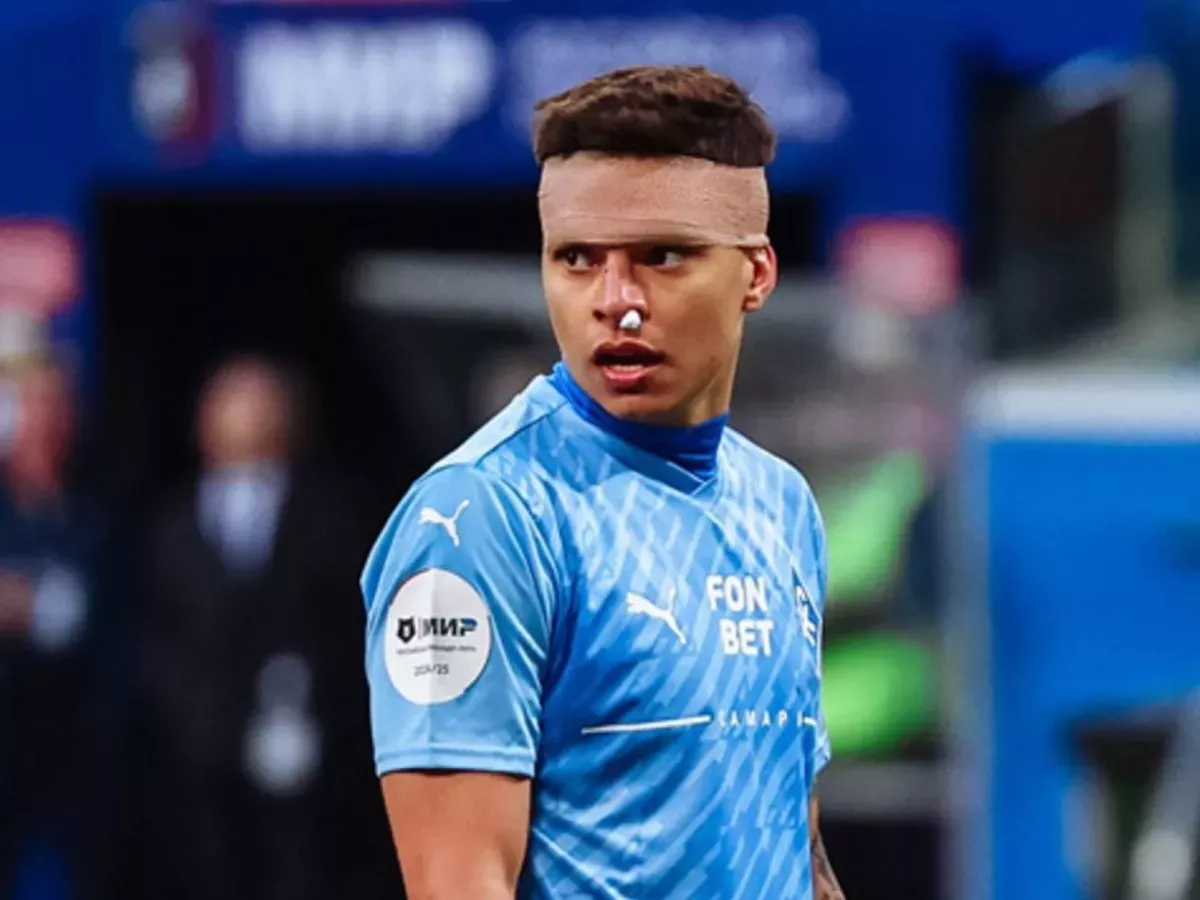 Kostantsa Dinamo bilan o‘yinni tahlil qildi