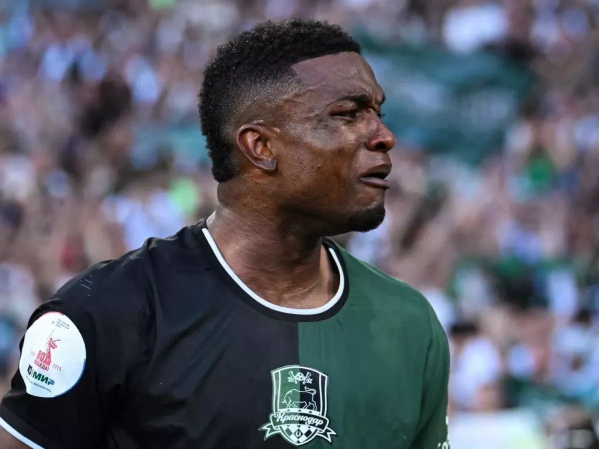 Краснодар упустил лидерство, сыграв вничью с Ростовом