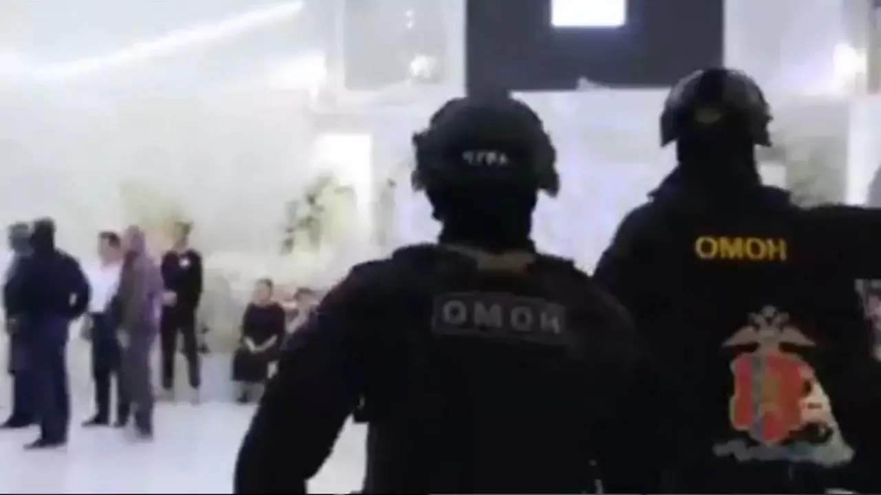 Krasnoyarskda 8 o‘zbekistonlik migratsiya qoidasi buzdi