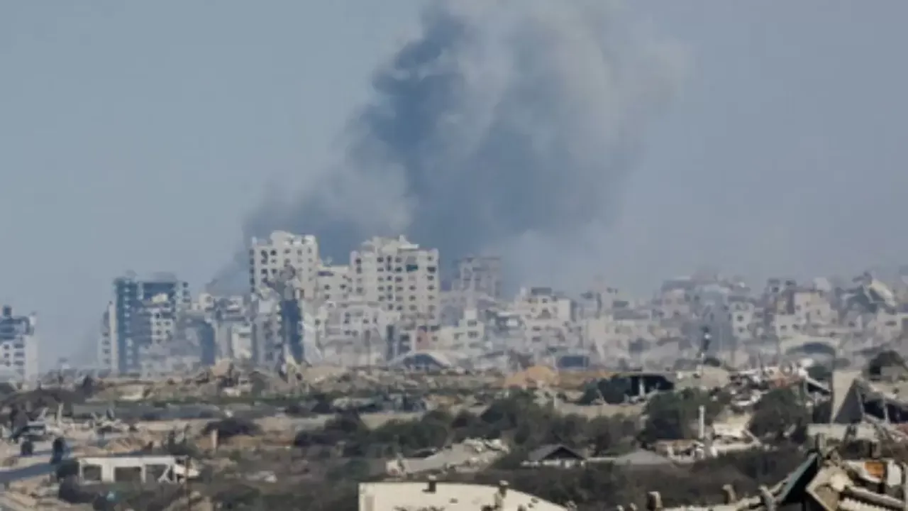 Взрыв в Кветте унес жизни более 10 человек