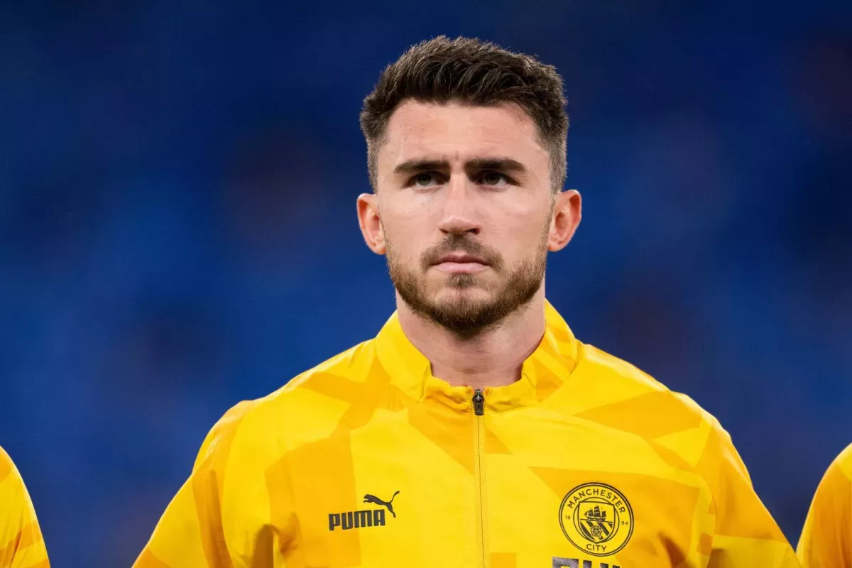 Laporte's transfer to Athletic delayed due to Al-Nasr