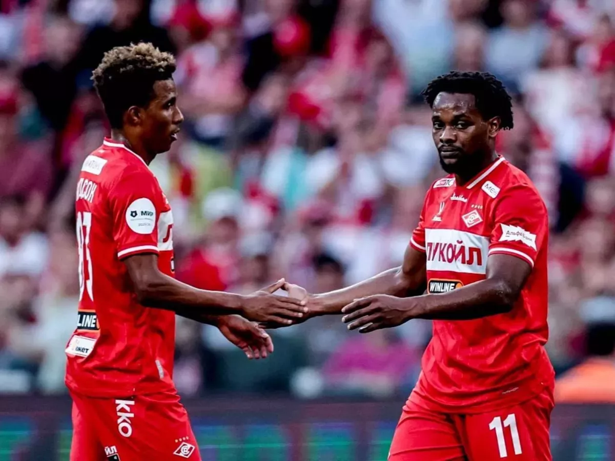 Larin supported strengthening the foreign player limit in Russian football