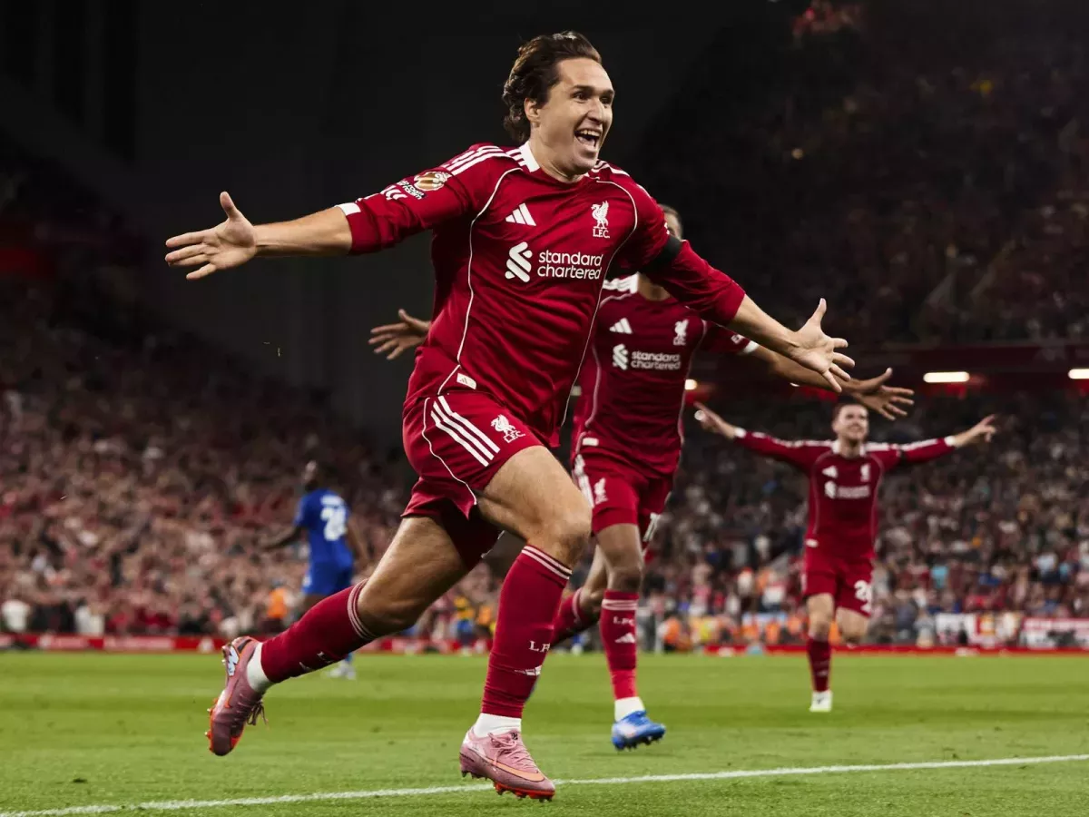 Liverpul Kyezega taklifni rad etdi