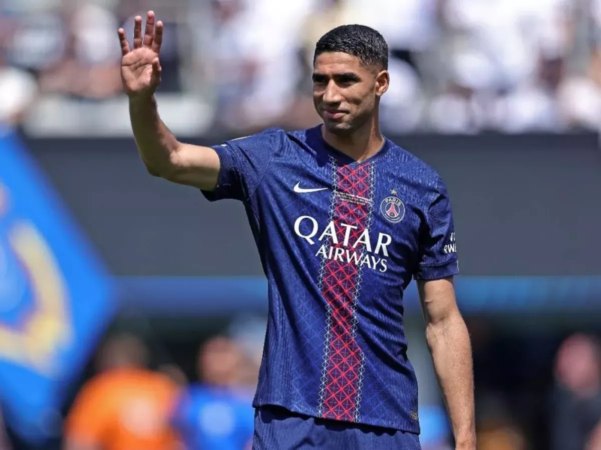 Luis Enrique: Captains are chosen by the players