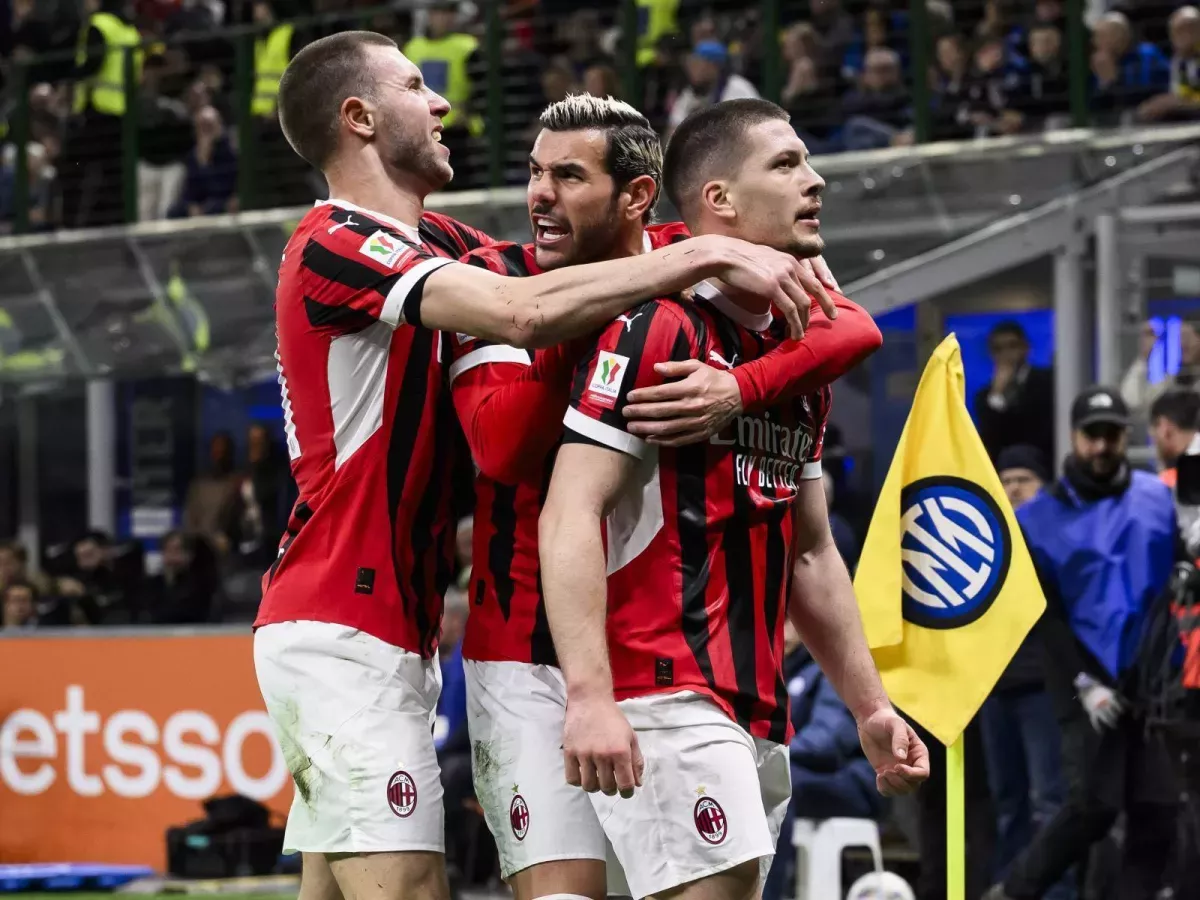 Lukarelli: Milan yosh yetakchi futbolchi kerak