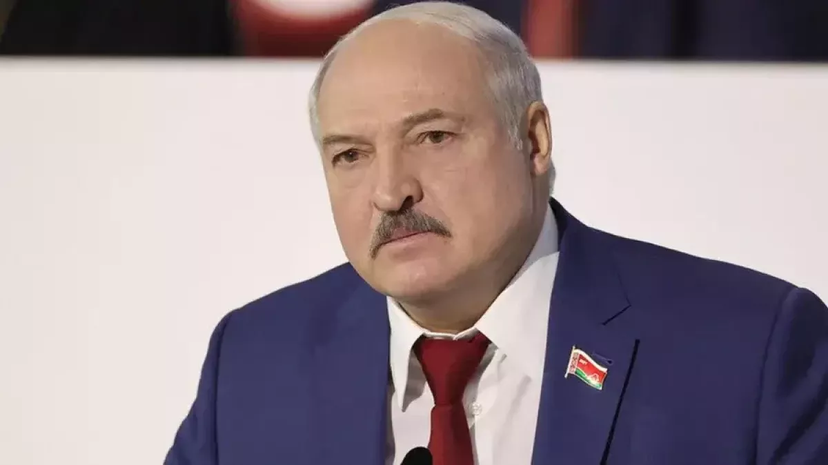 Lukashenko va Putin Kremlda besh soat uchrashdi