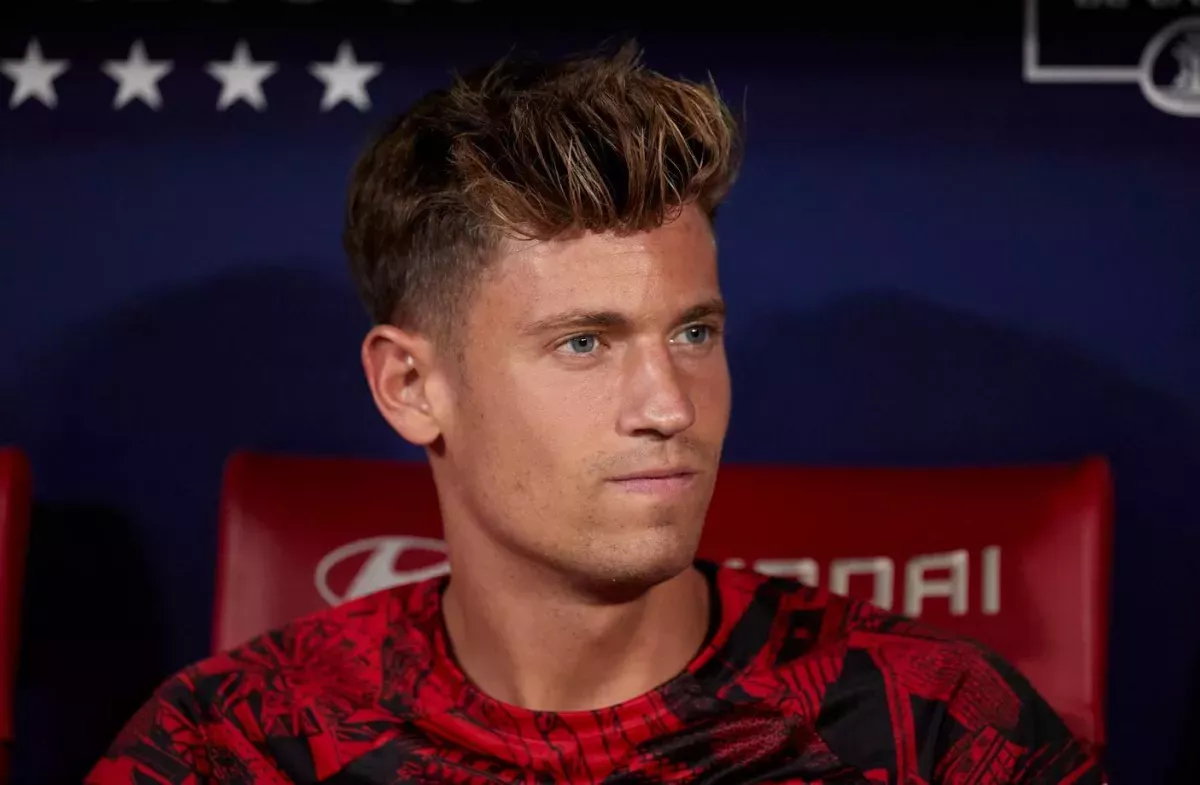 Lyorente Enfildda Chempionlar Ligasi gollarini ko‘paytirdi