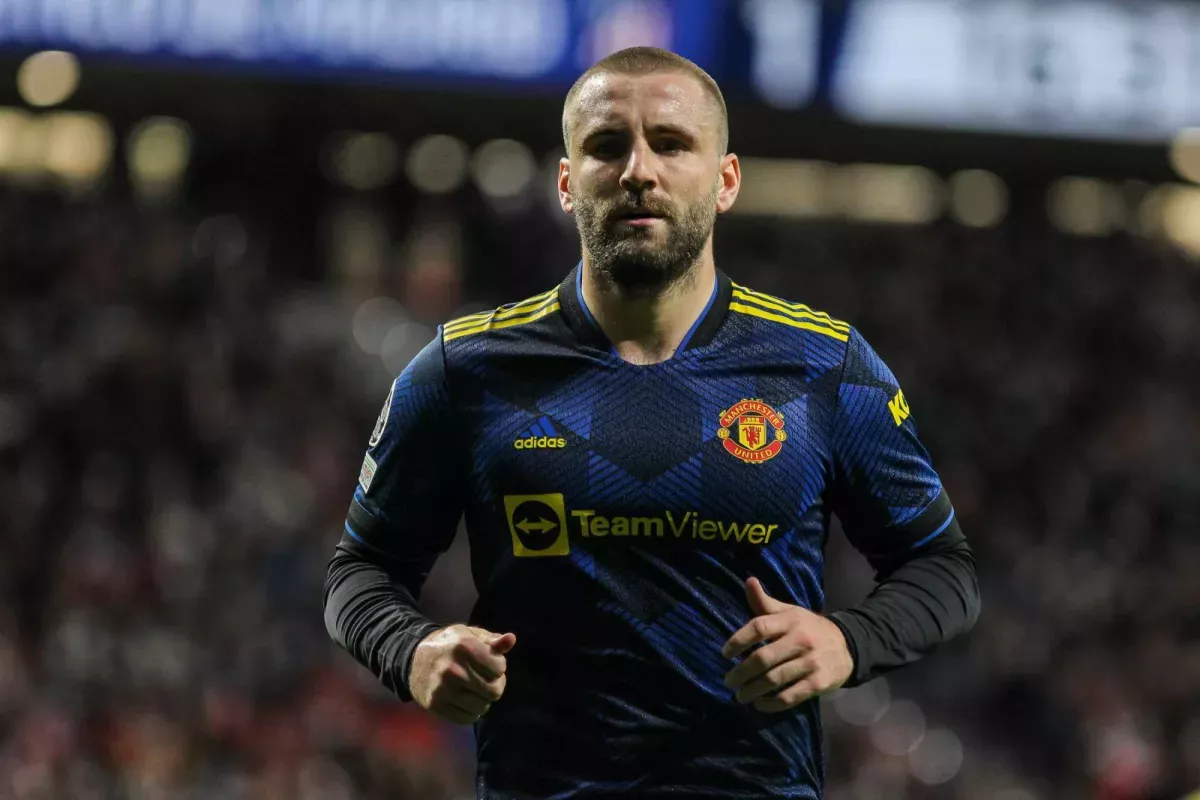 Lyuk Shou Roy Kin tanqidiga javob berdi