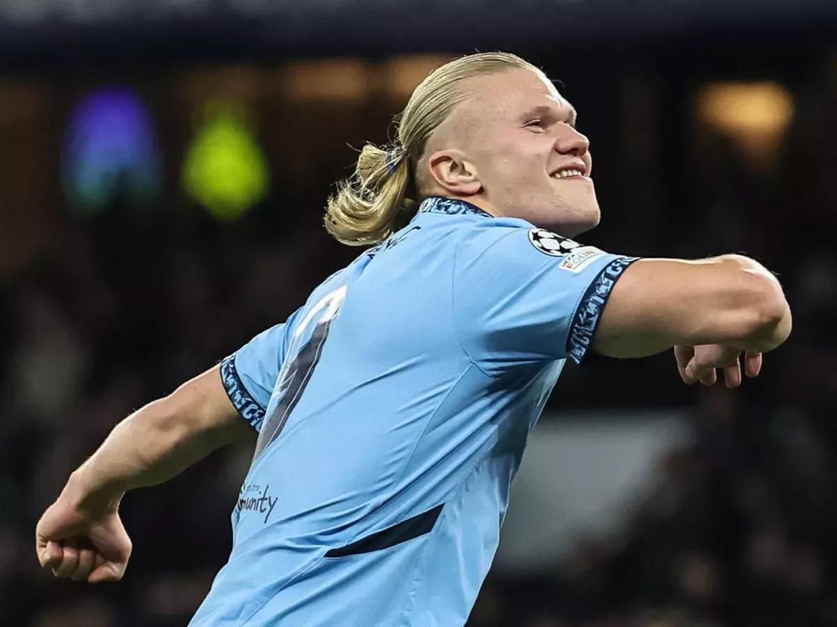 Manchester Siti Holanni 172 millionga sotmoqchi