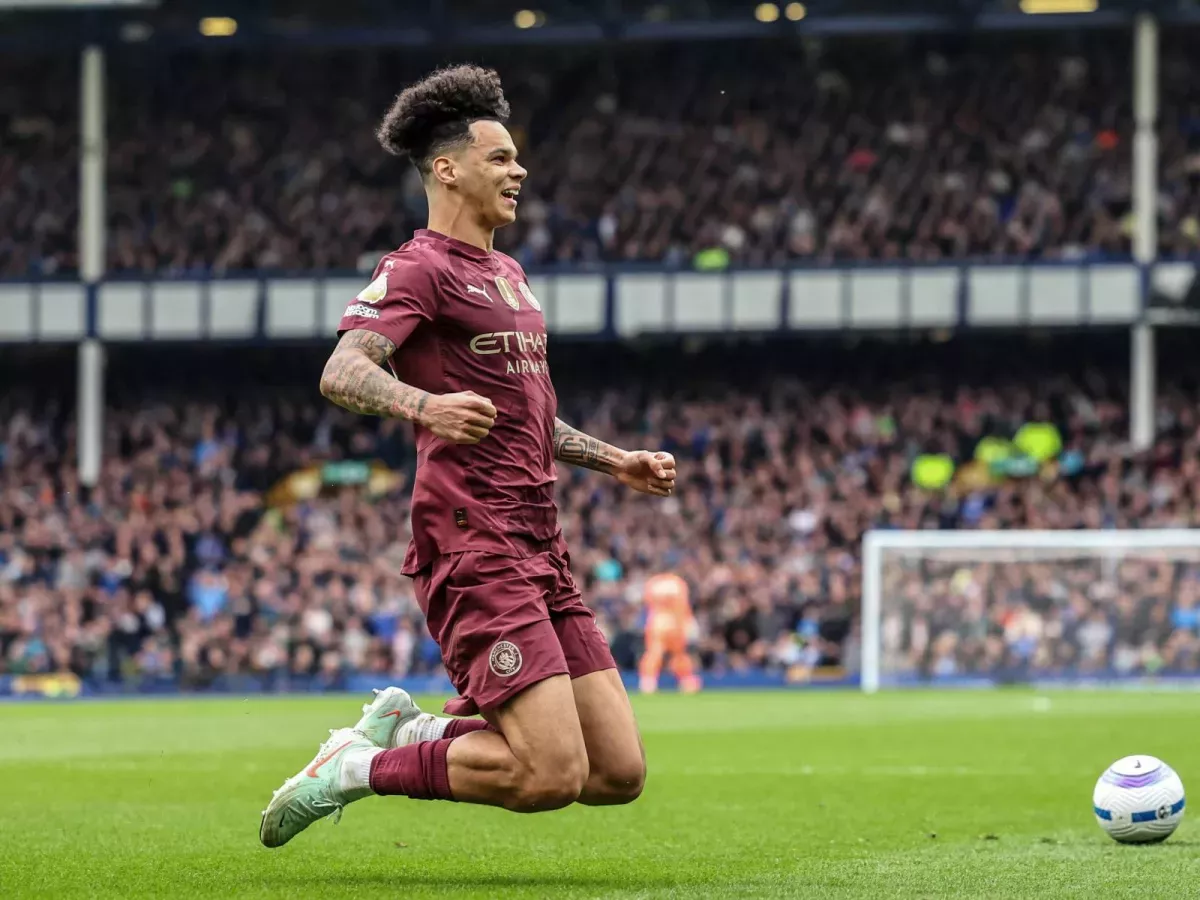 Manchester Siti Niko O’Rayli bilan shartnomani uzaytirdi