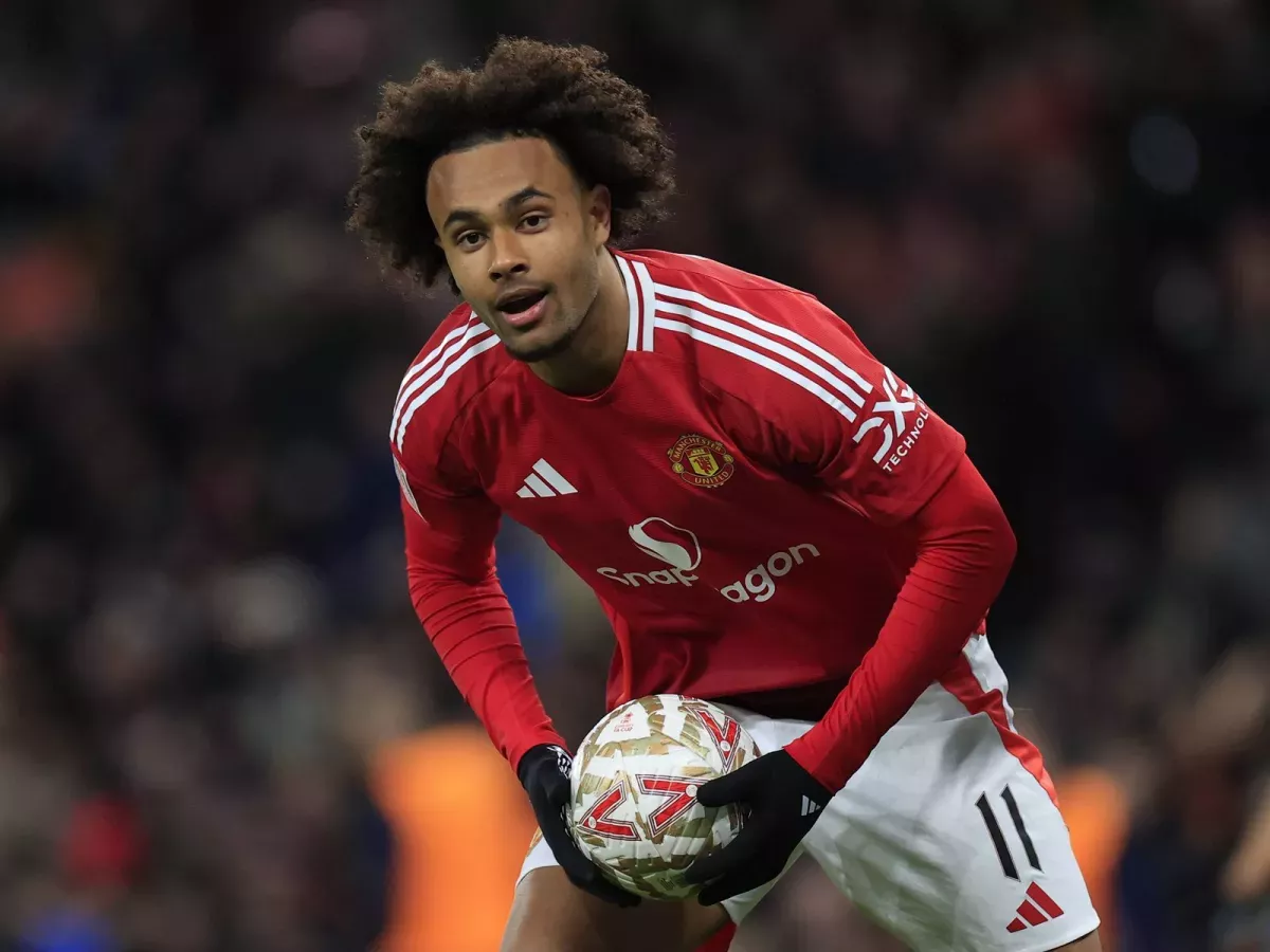 Manchester United striker at Juventus transfer