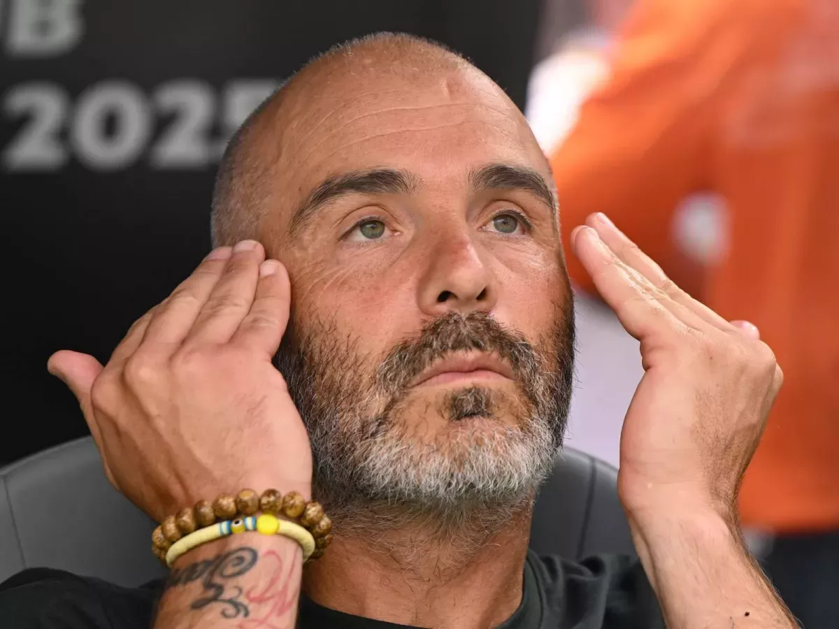 Mareska: Garnacho is not fully ready yet