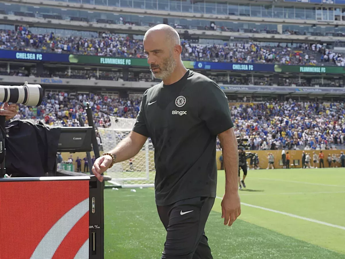 Mareska: Premer Ligada kartochkalar jamoani qiyinlashtirdi