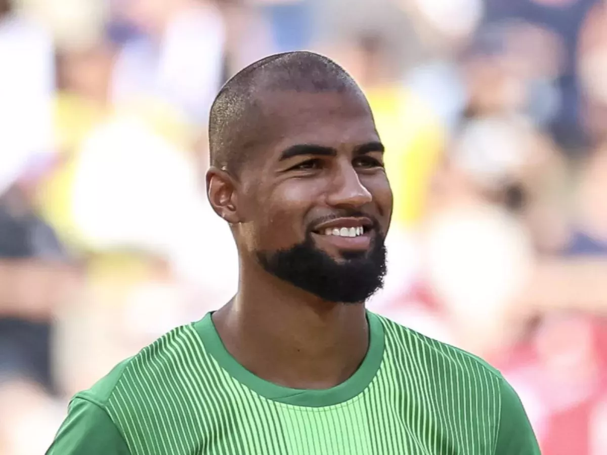 Mareska: Sanches hali ham jamoaga kerak