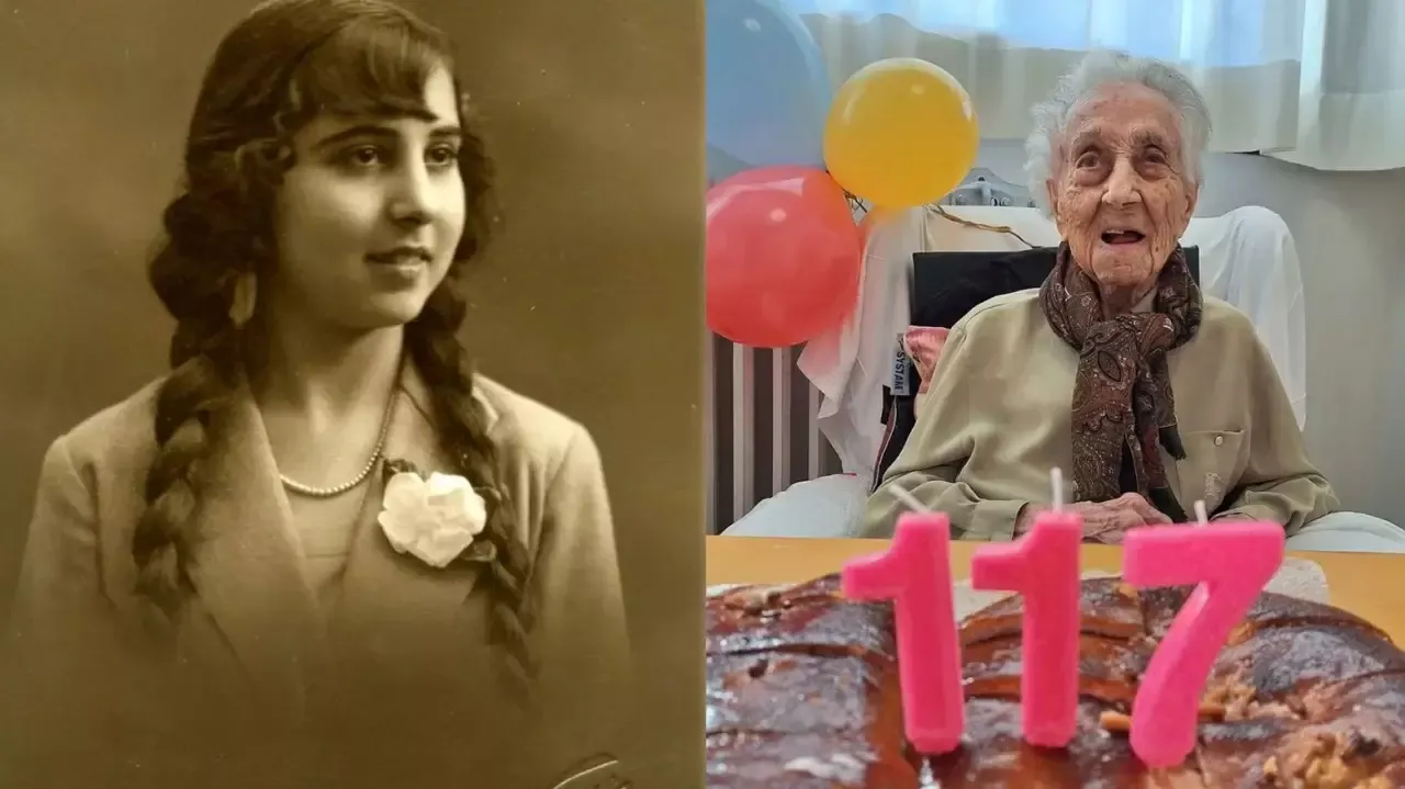 Mariya Branyasning uzoq umr sirlarini olimlar aniqladi