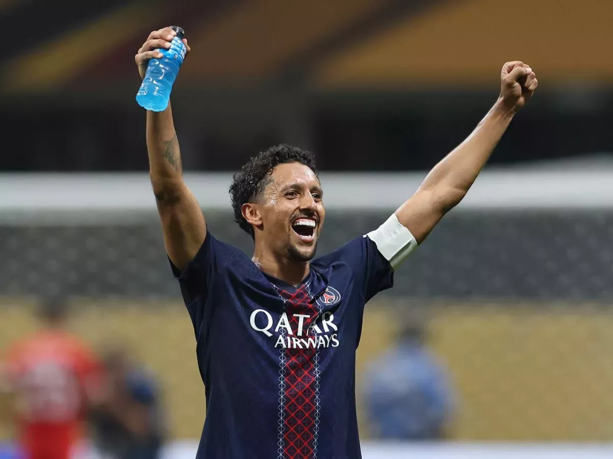 Markinyos jarohat oldi, PSJ asosiy futbolchilar yetishmaydi