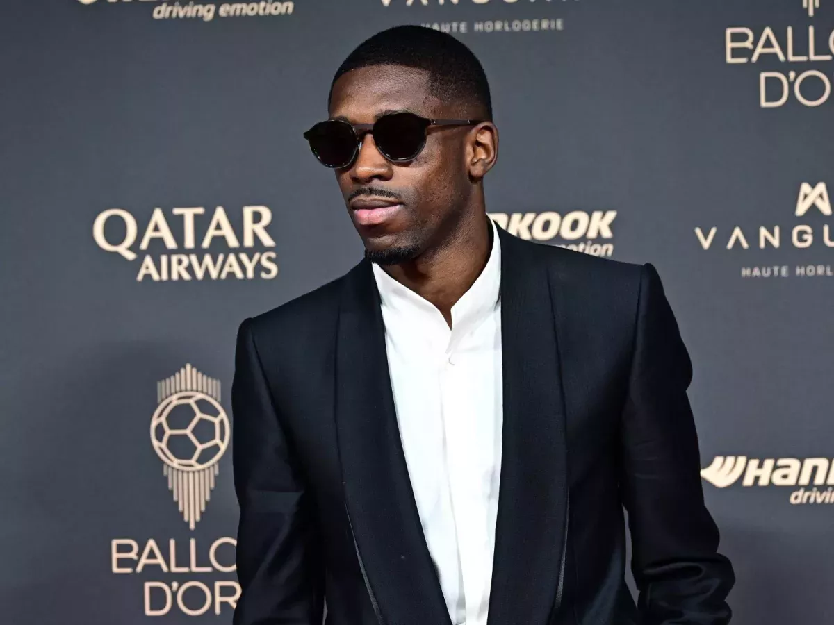 Masalitin: Dembelening Oltin to‘pga haqliligi aniq