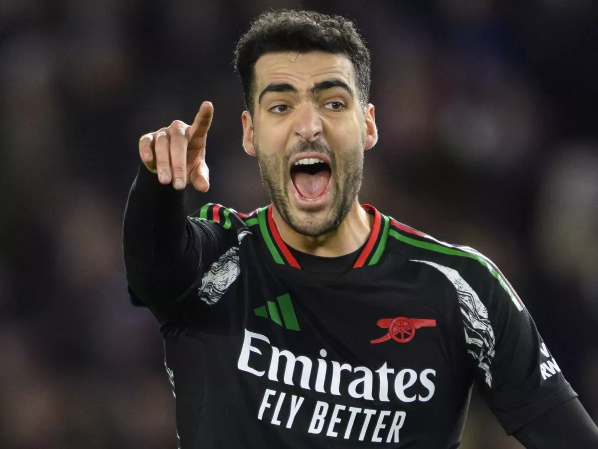 Merino: Manchester Siti chempionlik uchun kurashda davom etadi