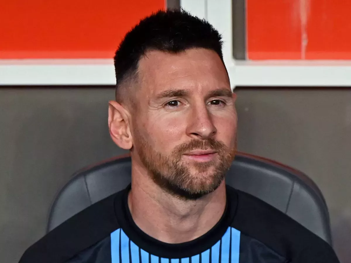 Messi 2026 yilda Barselona prezidentligiga ariza berishi mumkin