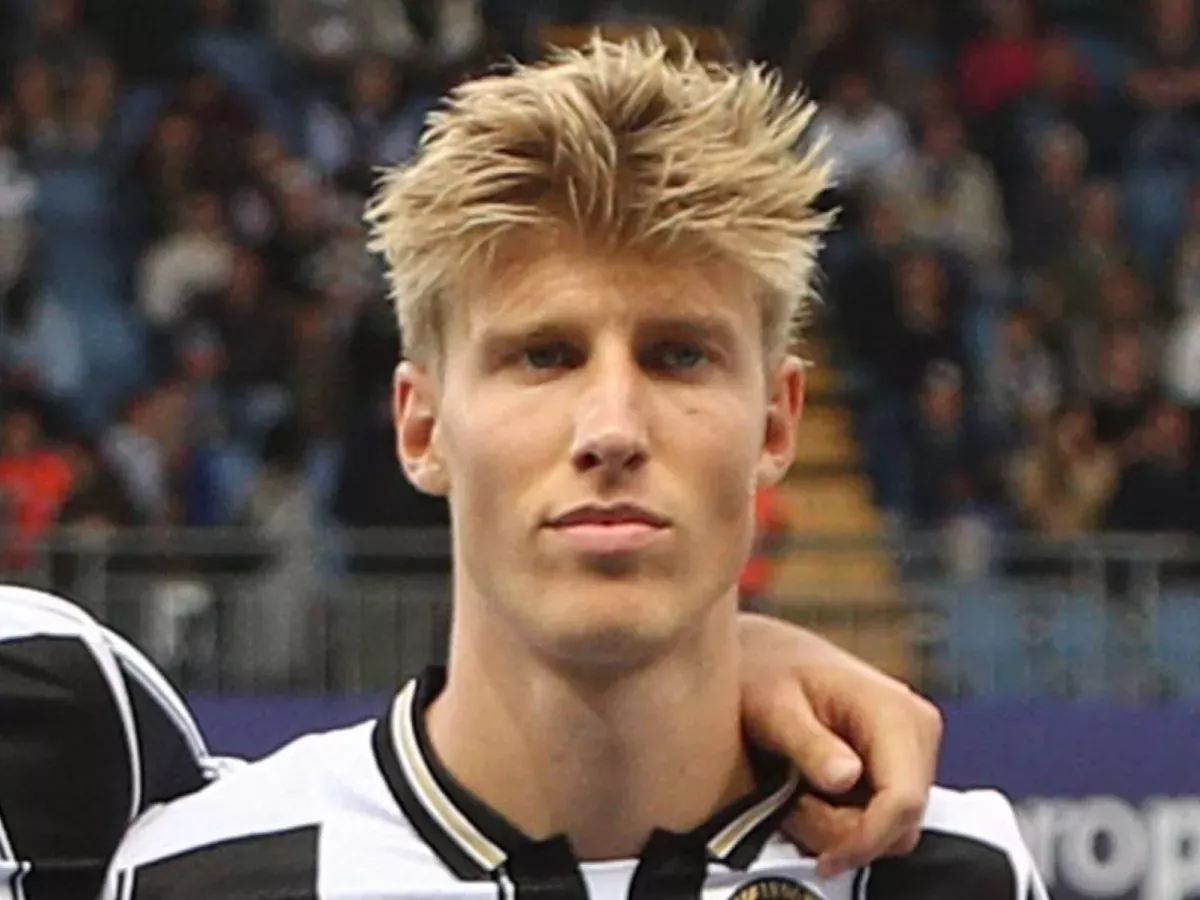 Milan qishki transferda Udineze himoyachisini olmoqchi