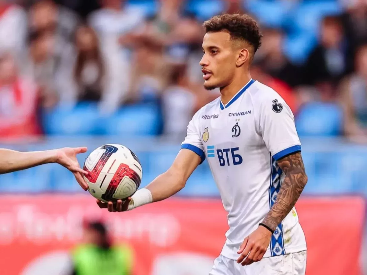 Miranchuk: Bitello's movement before the goal was excellent