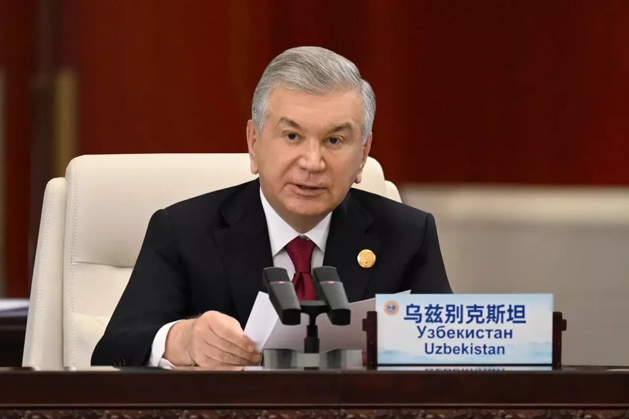 Mirziyoyev SHT sammitida yangi hamkorlik tashabbuslarini bildirdi