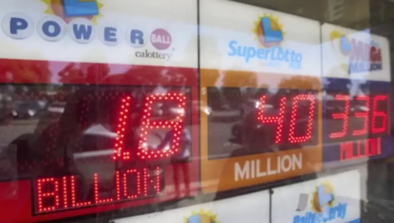 Two billion dollars won in Missouri and Texas