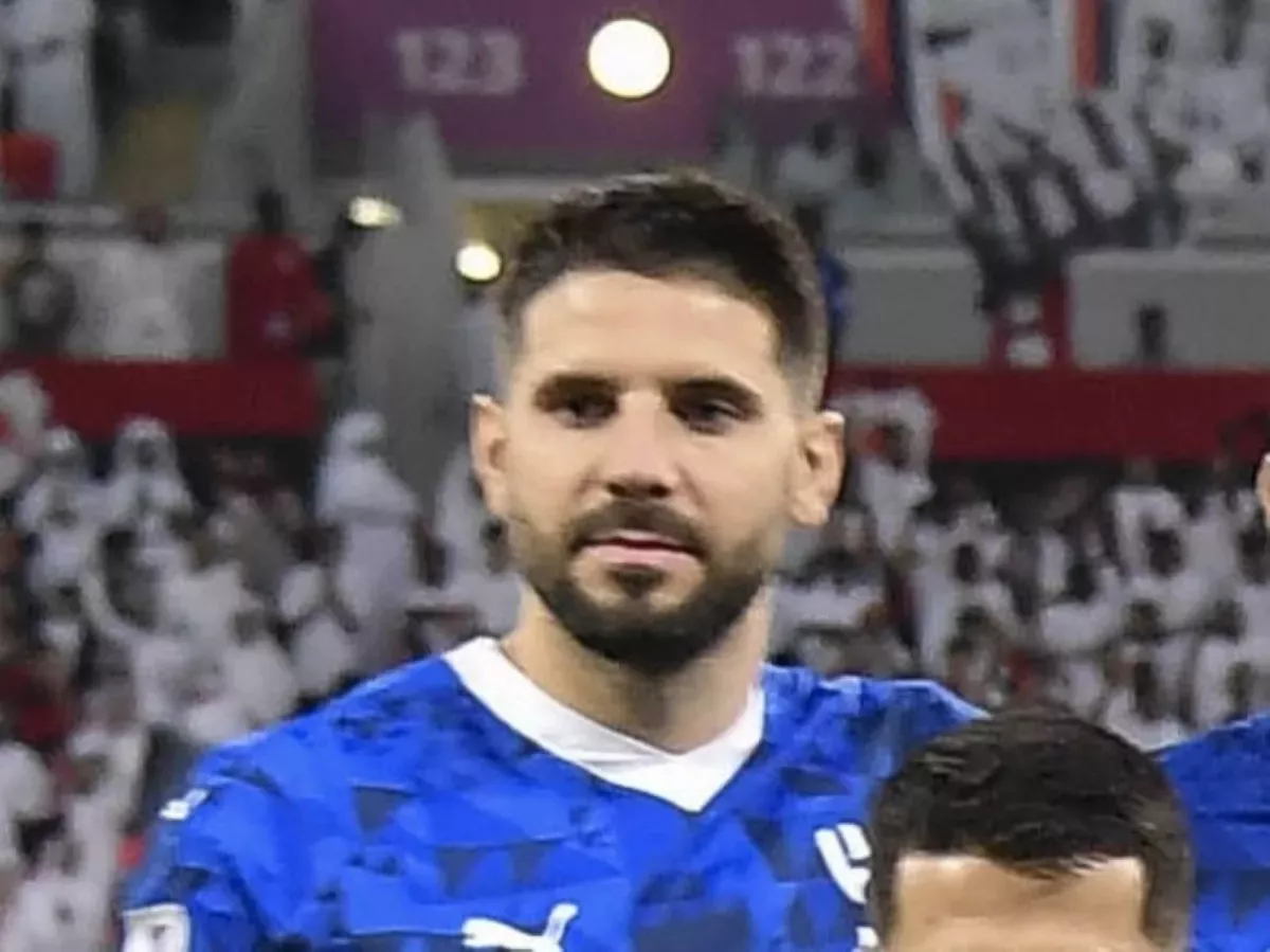 Mitrovich transferred to Qatar's Al-Rayyan club