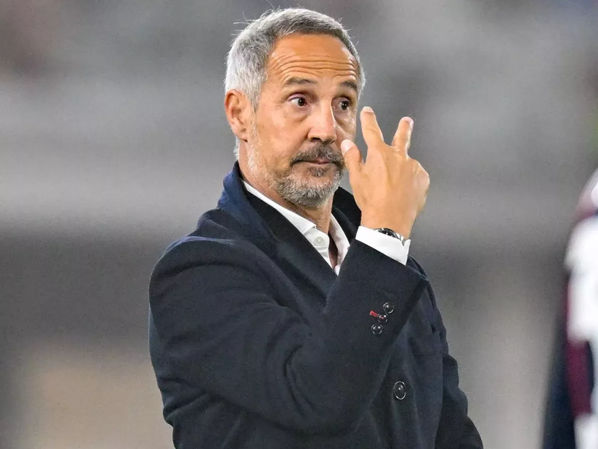 Monaco coach commented after the defeat
