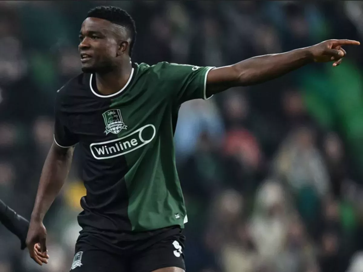 Mor: Cordoba's red card was unfair
