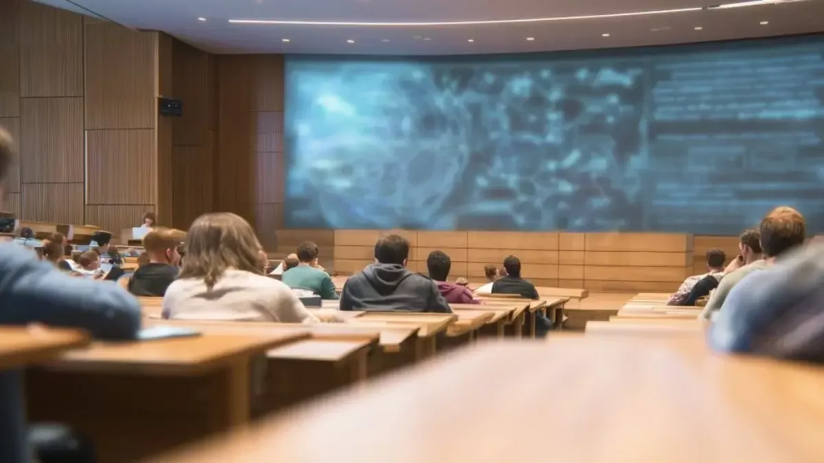 Artificial Intelligence Faculty opened at Moscow University