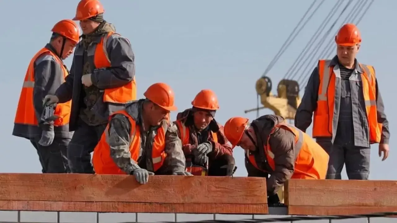 New migration system launched in Moscow and the region
