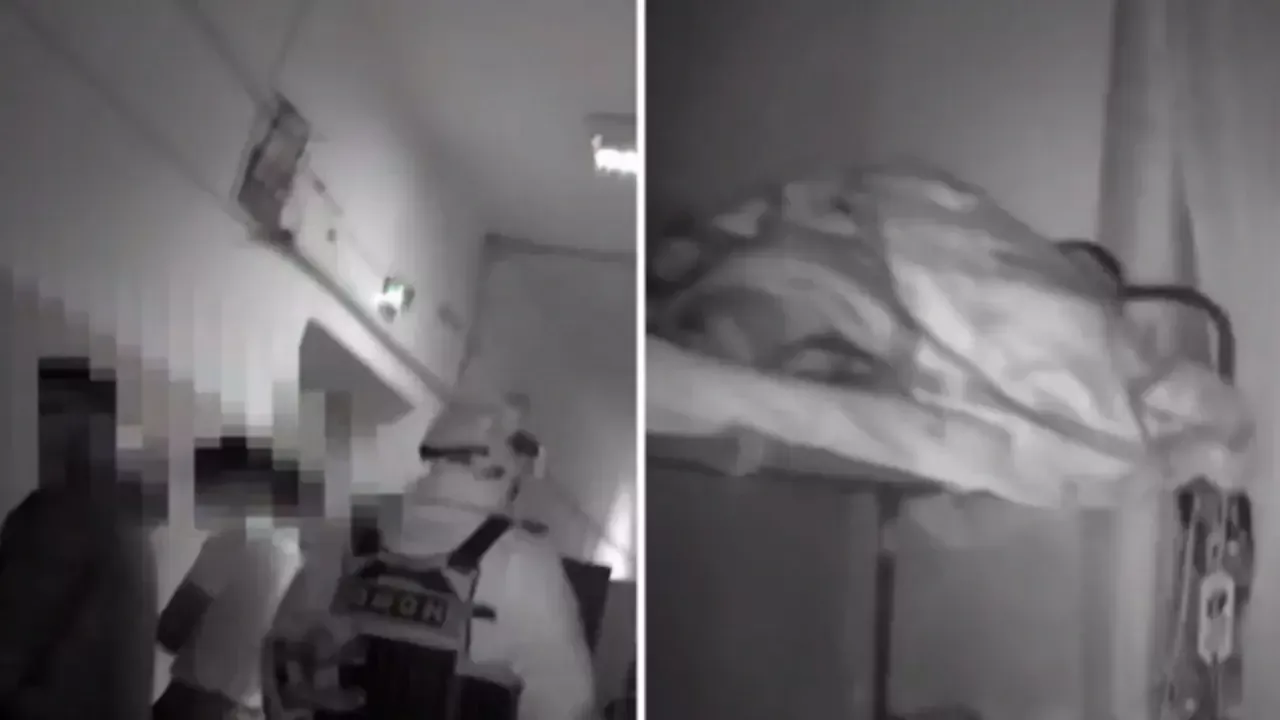 Moskvada OMON yotoqxonalarda 70 migrantni ushladi