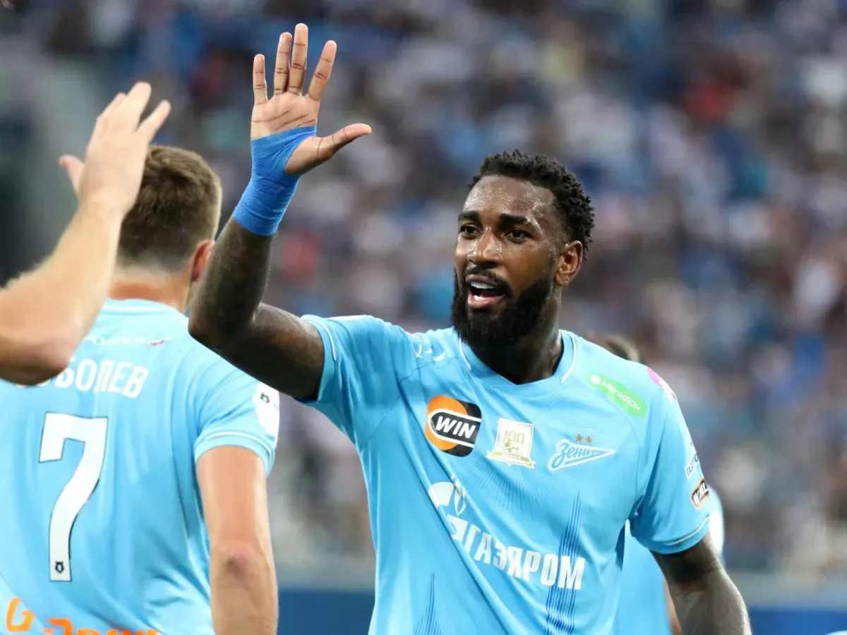 Mostovoy: Jerson Saudiya klubiga sotilishi mumkin