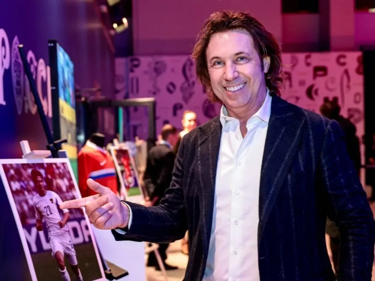 Mostovoy Oviedo va Barselona o‘yini hisobini aytdi