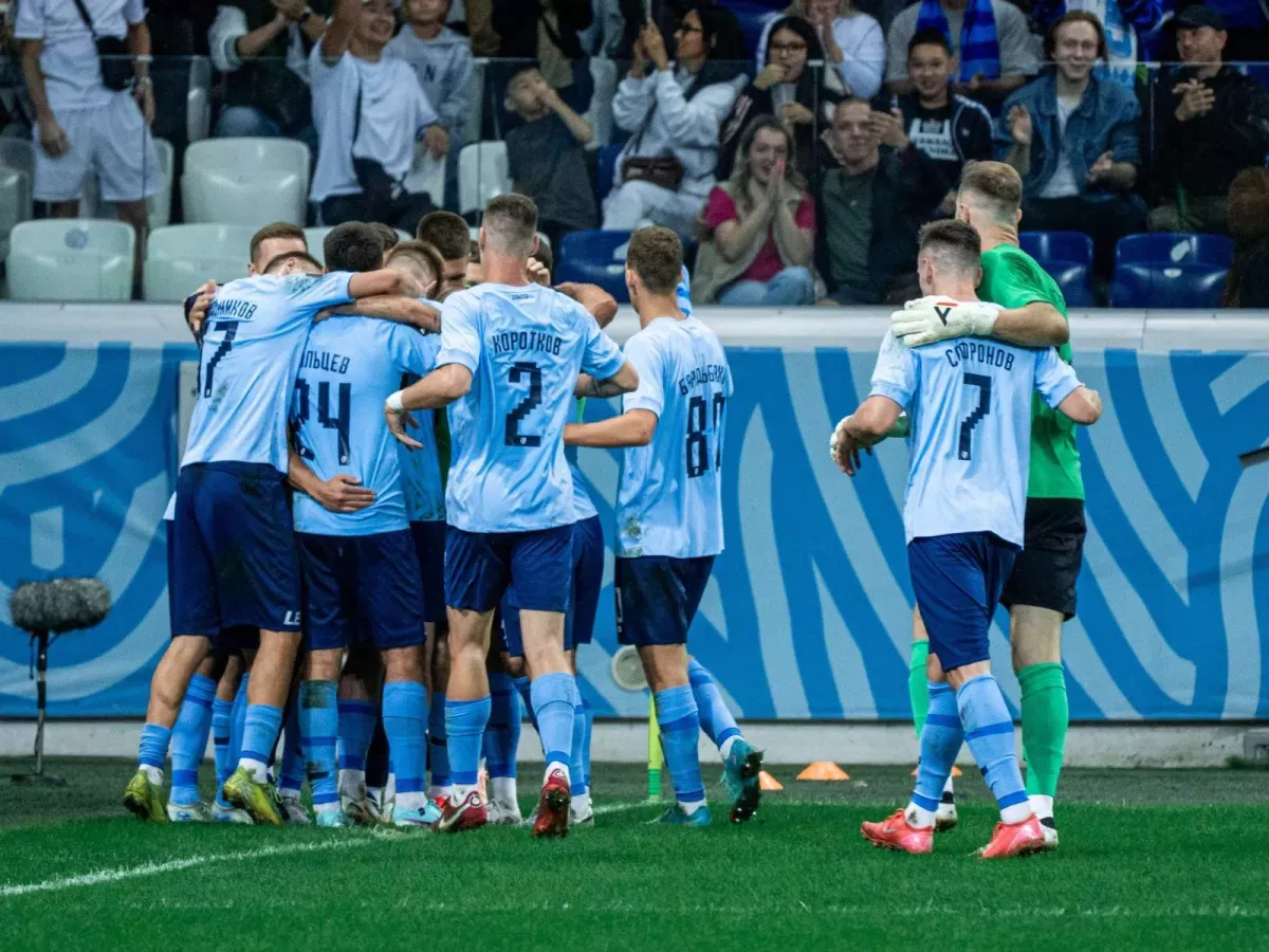 Mostovoy: Rotor is needed in the Russian Premier League