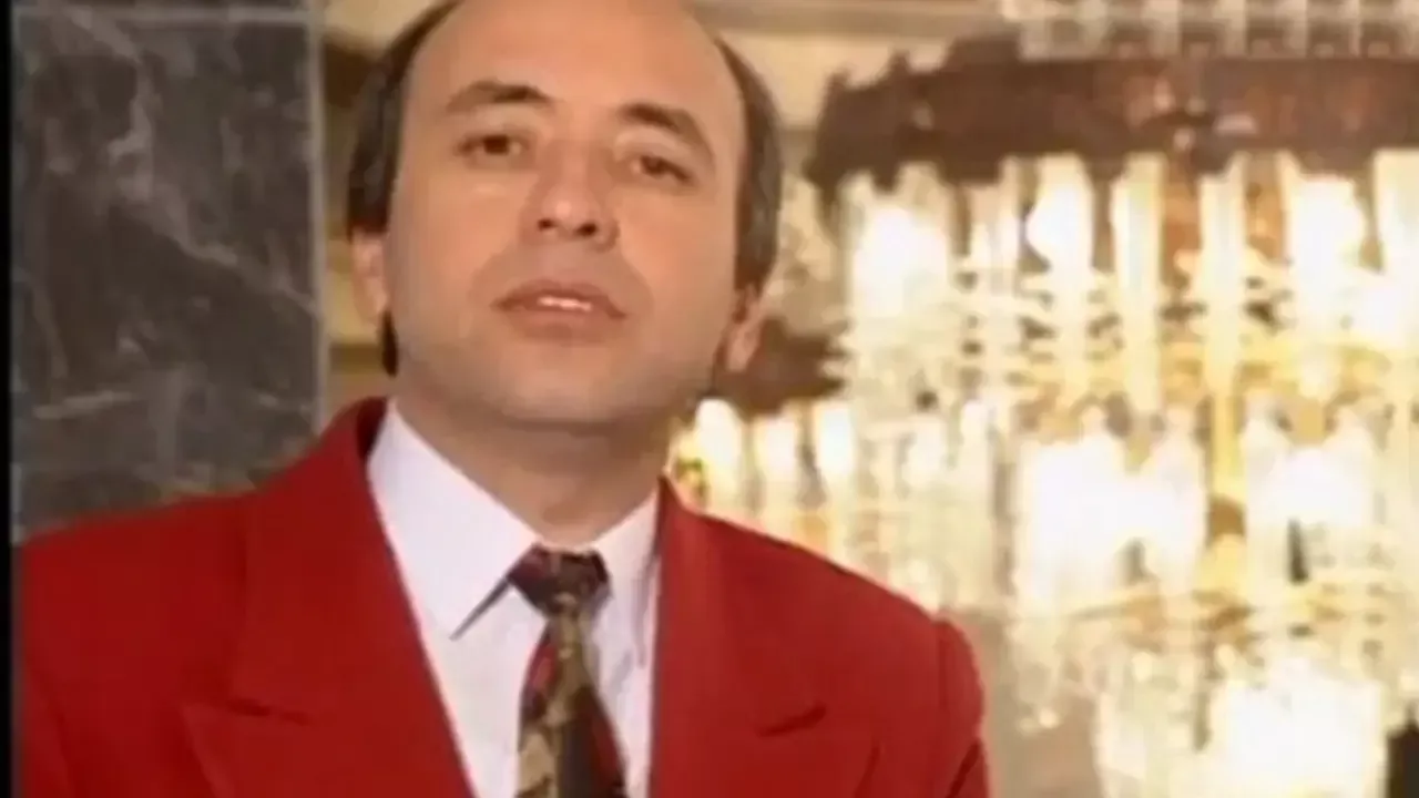 Muhriddin Xoliqov tavalludining 66 yilligi nishonlandi