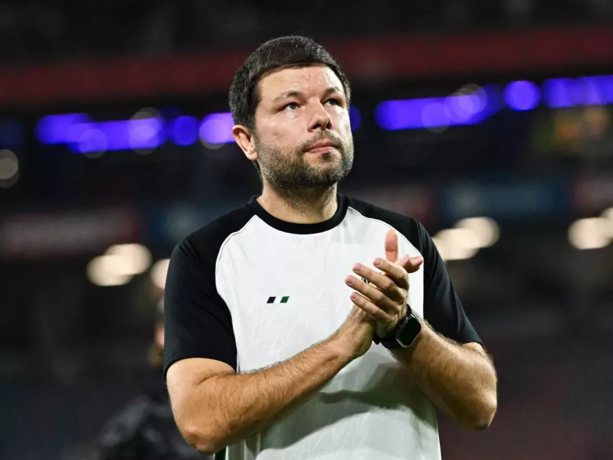 Musayev: Bugungi o‘yinda futbol kam edi