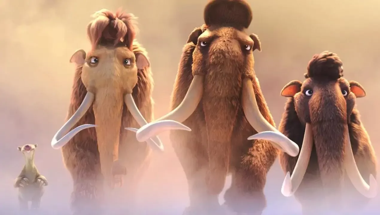 Ice Age 6 film will be released in 2027