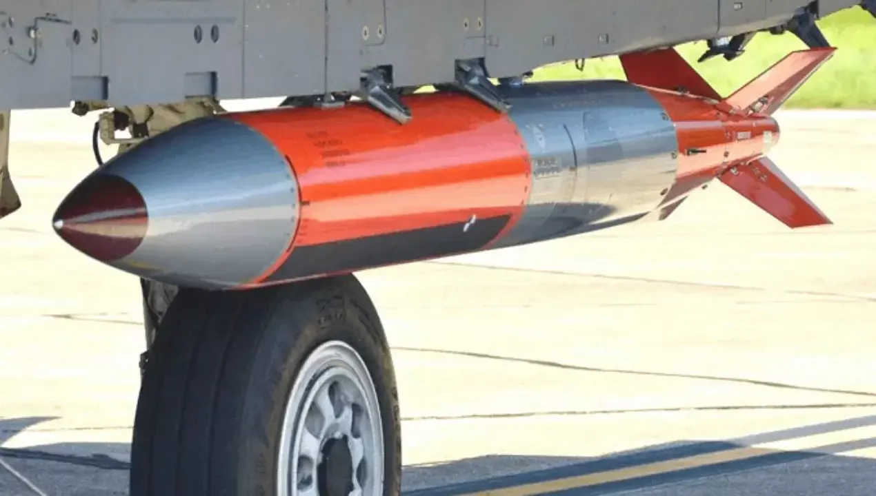 NASA asteroidni yadroviy zarba bilan yo‘q qilishni taklif qildi