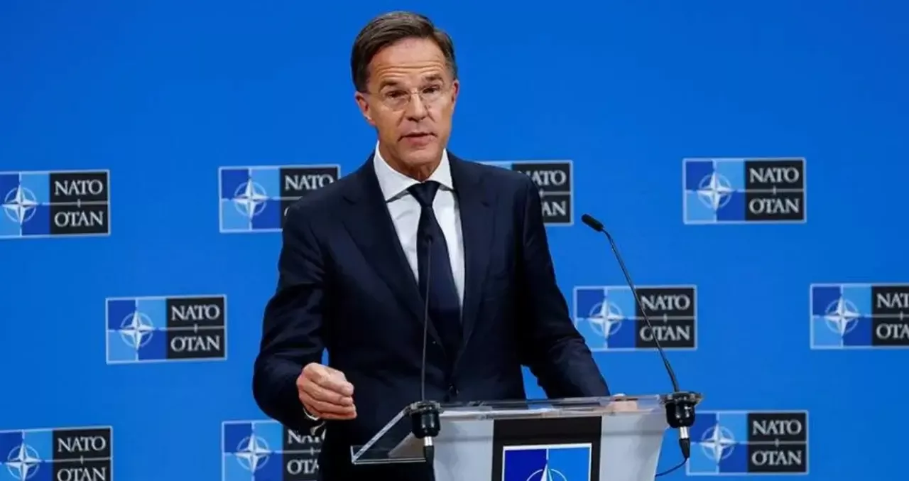 NATO Rossiya samolyotlarini urib tushirishni qo‘llab-quvvatlaydi