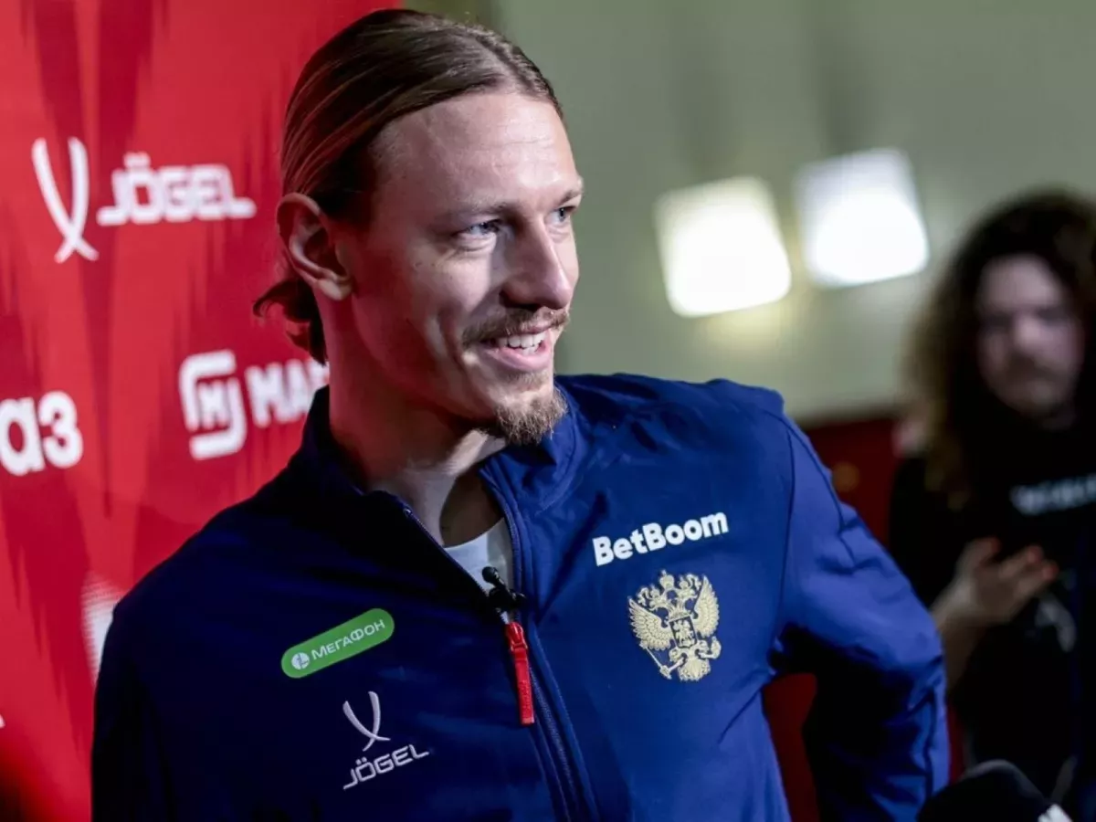Nigmatullin: Safonov is closer in competition to Shevalye